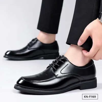 Prestige Stitch Dress Shoe